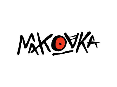 Makovka | Logo design