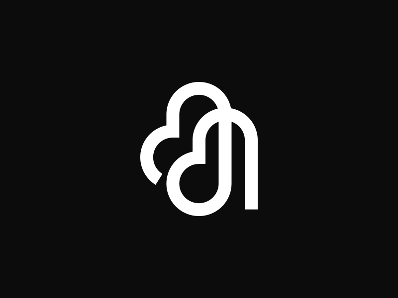 Double D | Logo creation | Challenge Day 02 logo creation challenge lettering logo letter d monogram monogram logo logo challenge challenge logo designer logo creation logotype design identy nazariy dudnik logo design flat design brand designer logos логотип лого logotype logo