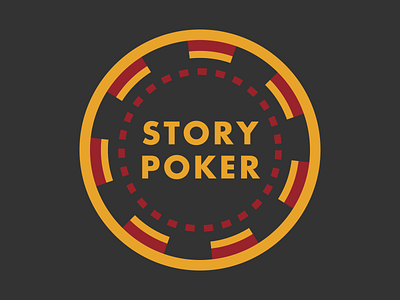 Story Poker Logo