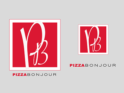 Pizza Logo