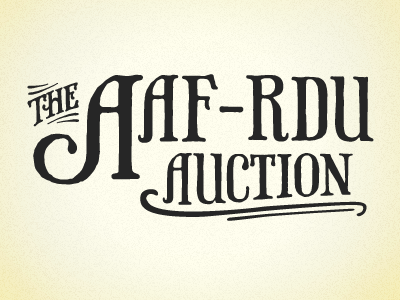 Auction Logo