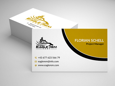 Business card design businesscard letterhead stationery