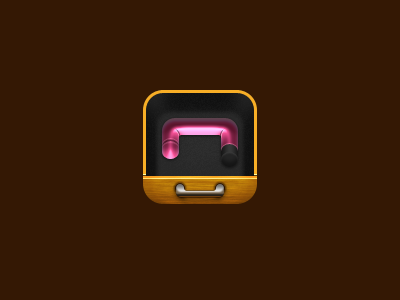 HYZ iPhone icon