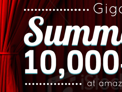 Summer Sale banner design 3