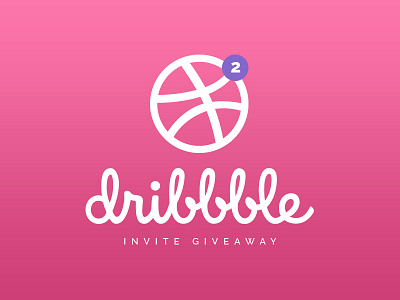 Dribbble invites