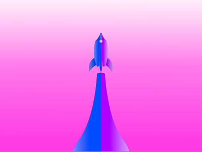 rocketpen