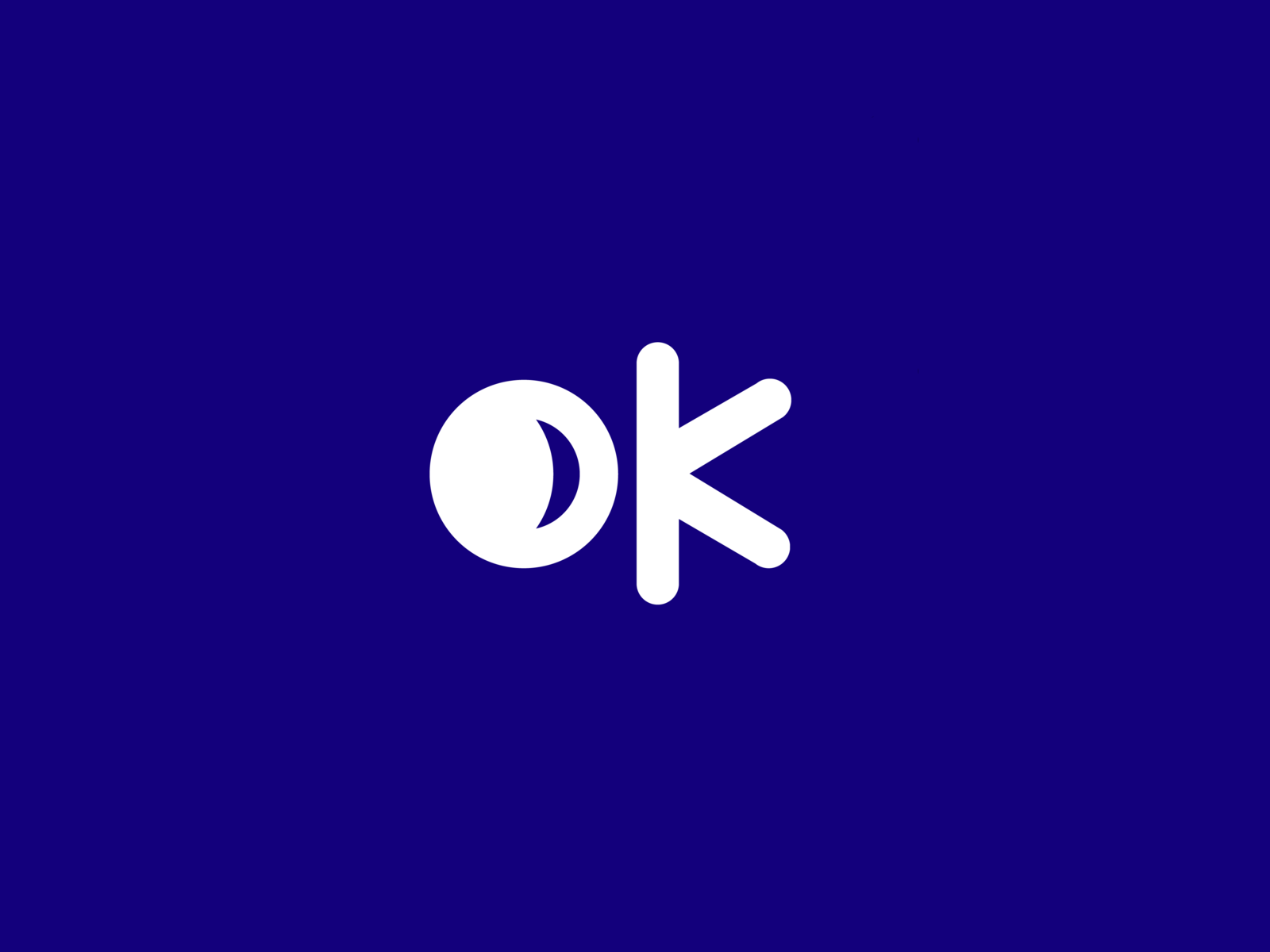 Ok By Amine On Dribbble