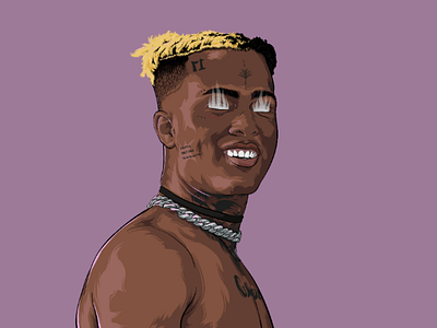 XXXTentacion