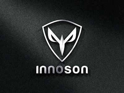 Proposed Innoson Logo Rebrand branding logo logo design