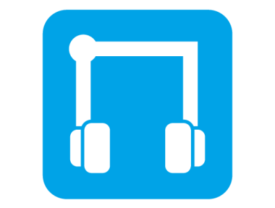 Sound Git App Icon logo