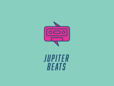 Jupiter Beats Logo