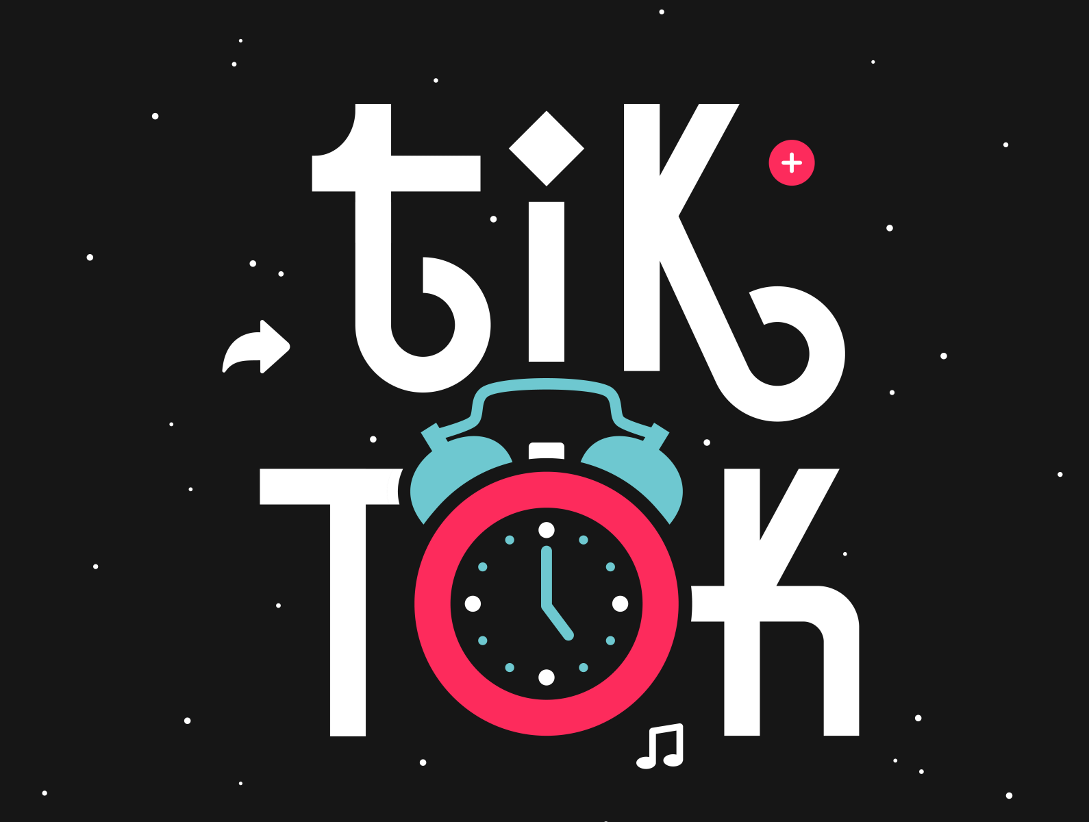 TikTok by Matt Erickson on Dribbble