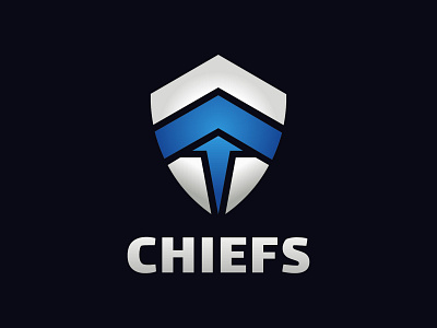The Chiefs Esports Club - Concept Logo Redesign
