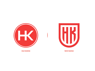 Football redesign concept branding design football illustration illustrator logo minimal soccer typography vector