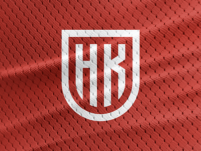 Soccer logo concept branding design football illustration soccer