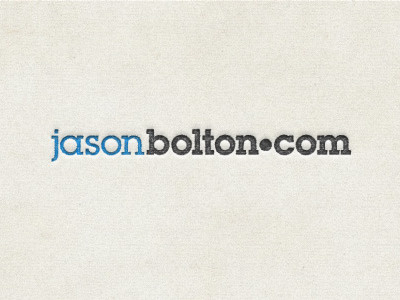 jasonbolton.com logo