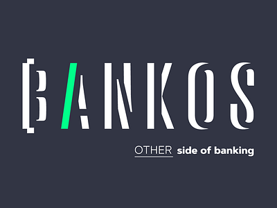 Bankos. Bitcoin private banking banking bitcoin blockchain crypto exchange ico identity wallet