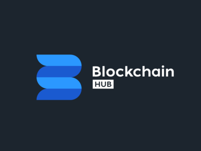 Blockchain HUB WIP bitcoin blockchain crypto