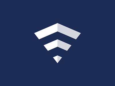 Tokenize Capital #3 asset blockchain branding crypto logo minimalistic