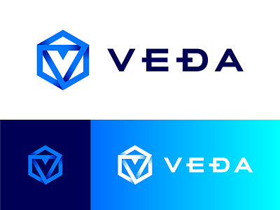 Veda Secure Blockchain