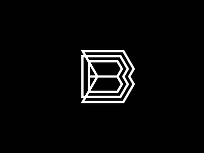 Bitto exchange asset blockchain branding crypto logo minimalistic