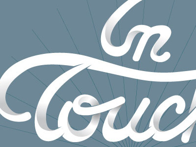 Logo In Touch variation