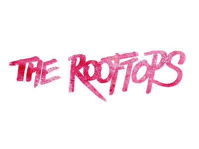 the Rooftops