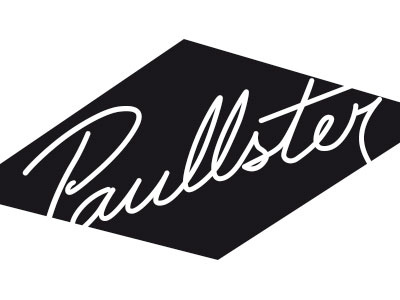 Paullster Typo