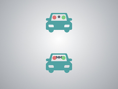 Carpooling Logo carpooling design illustraion logo