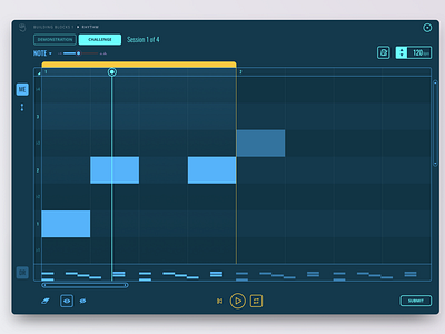 Audio Web DAW