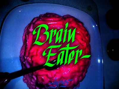 Brain Eater