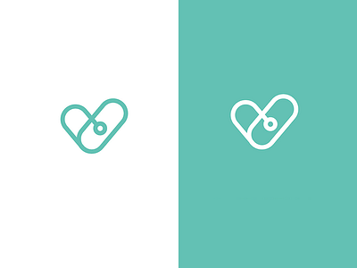 Logo Design for HealthCare
