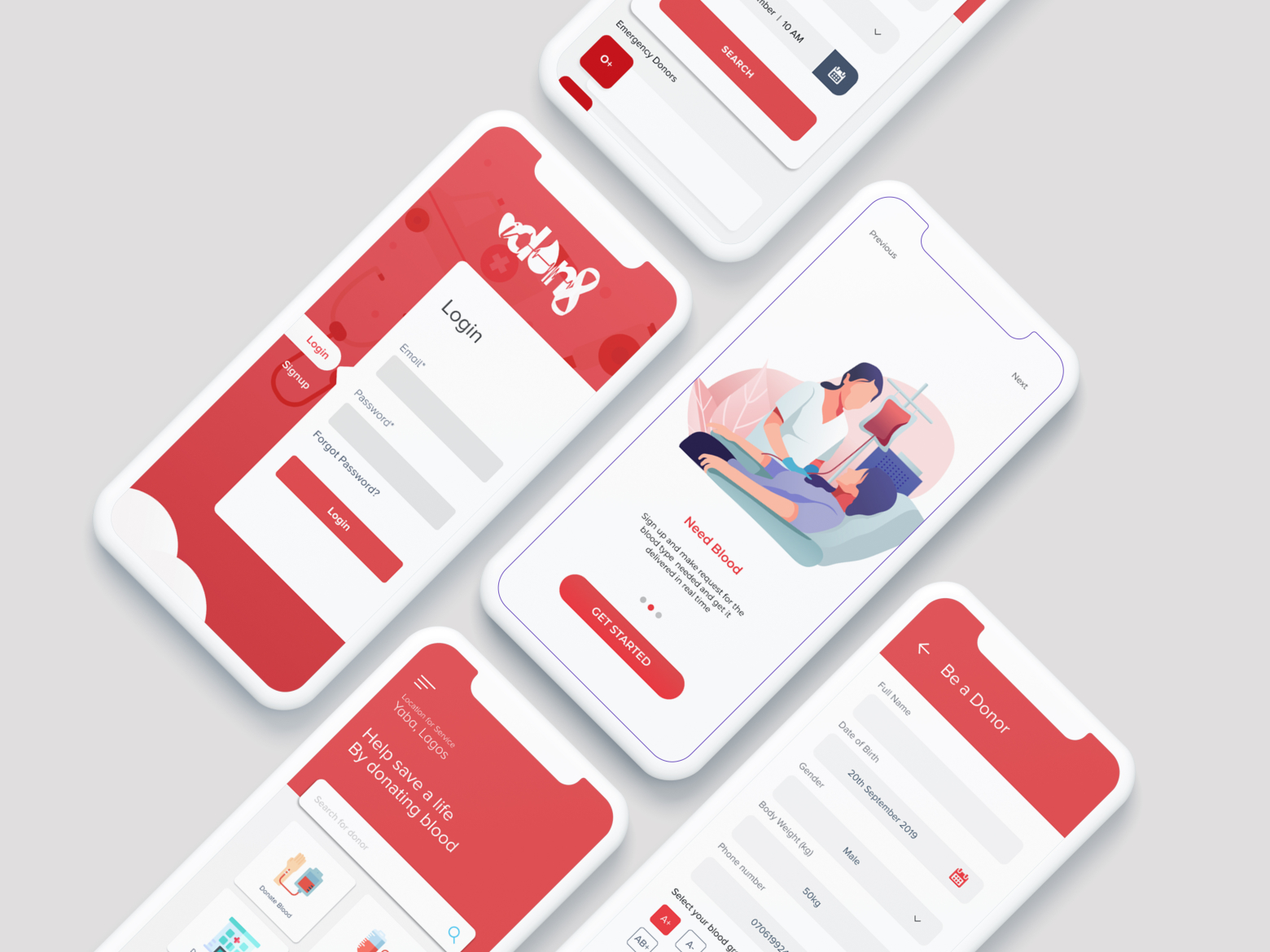 blood-donation-app-by-oladipo-on-dribbble