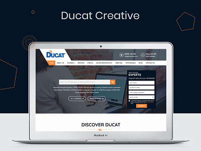 Ducat Creative