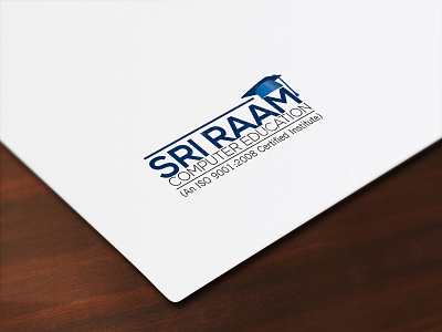 SRC branding clean design flat illustration logo minimal typography vector web