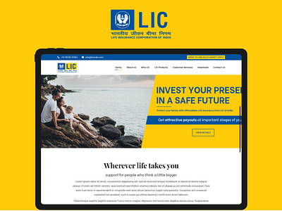 LIC Agent