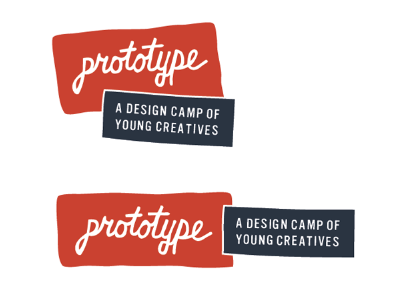 Design Camp logo