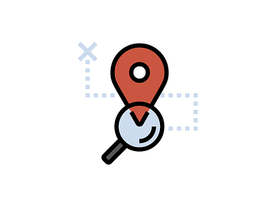 Location Search geolocation location map marker search seo