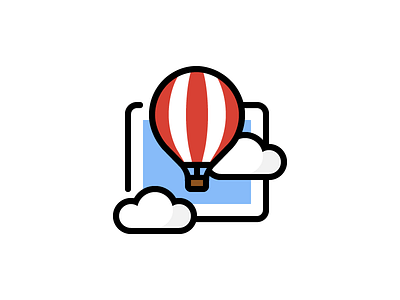 Hot Air Balloon