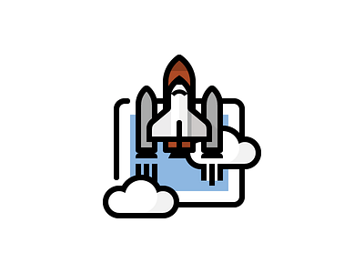 Shuttle Launch astronaut nasa rocket space exploration space shuttle space travel
