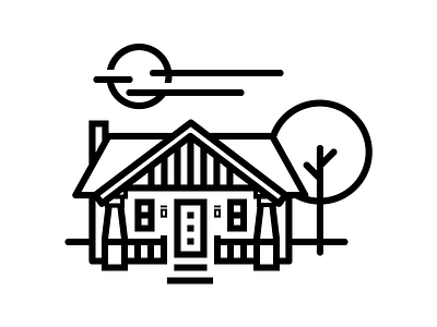 Craftsman Bungalow