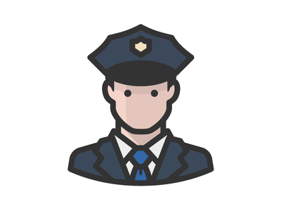 Police Officer cop law enforcement police officer