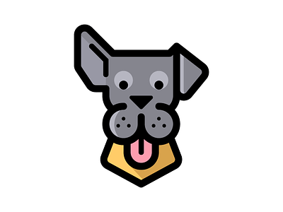 Floppy-Eared Dog