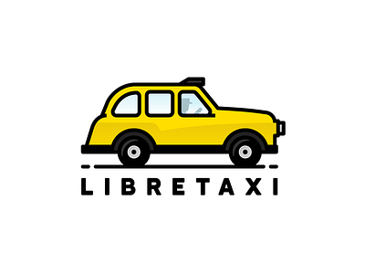 Libre Taxi
