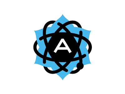 Atomic Lotus logo