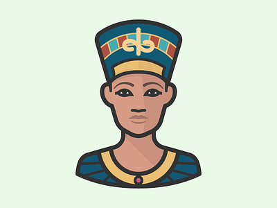 Nefertiti cairo egypt egyptology nefertiti pharoah pyramids sphynx valley of the kings