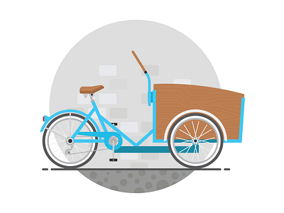 Cargo Bike bicycle bike bike ride cargo bike cycling delivery bike
