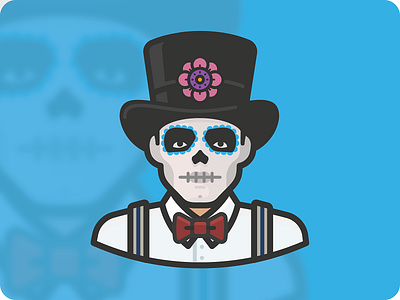 Día de Muertos (Day of the Dead)