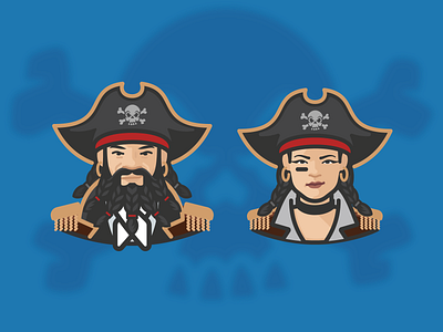 Pirates avatar avatar icons avatars human icon man people people icons person pirates woman