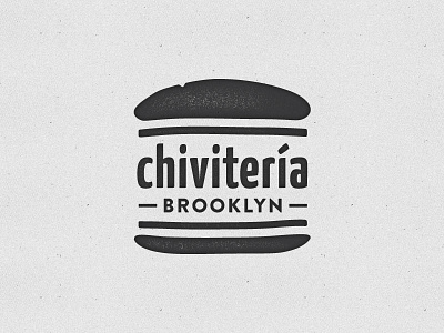 Chivitería Logo